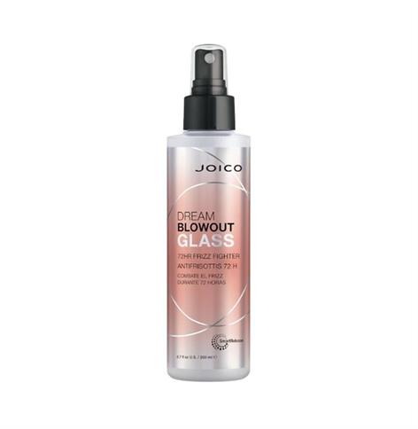 JOICO DREAM BLOWOUT GLASS 72HR 200ML