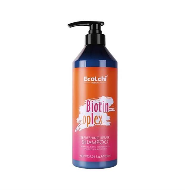 ECOLCHI REFRESHING REPAIR SHAMPOO 800ML