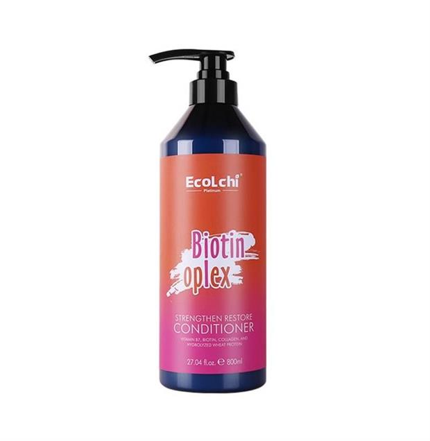 ECOLCHI STRENGTHEN CONDITIONER 800ML