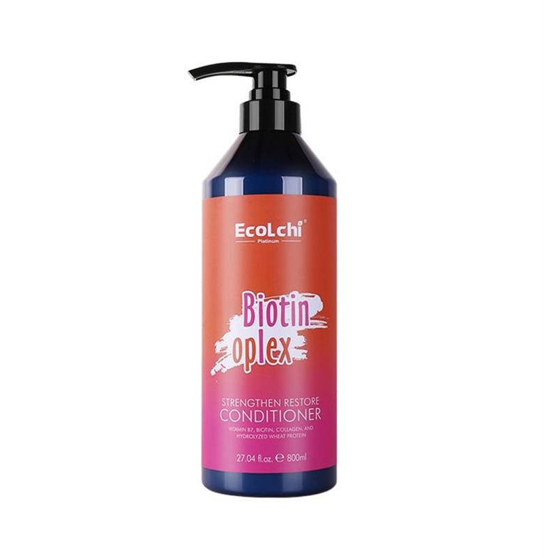 ECOLCHI STRENGTHEN CONDITIONER 800ML
