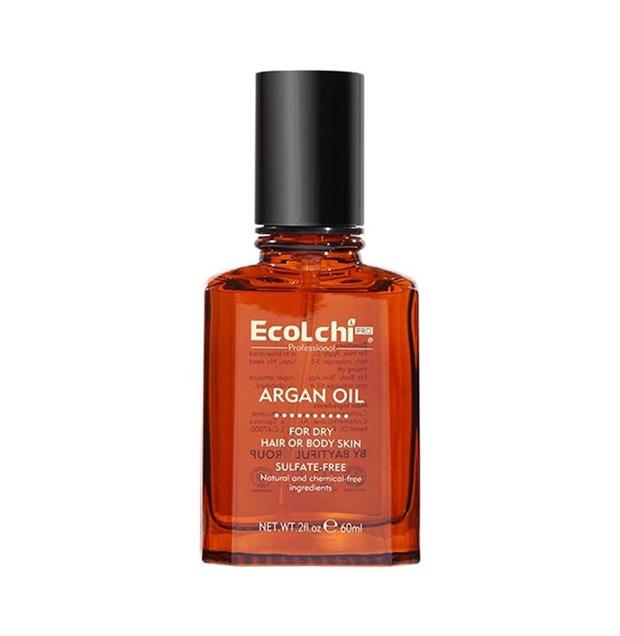 ECOLCHI MOISTURE COLLAGEN SHE BUTTER ARGAN OIL 60ML