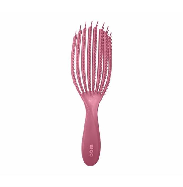 DETANGLING BRUSH HUSH PINK