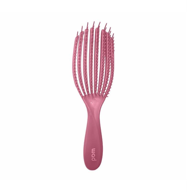 DETANGLING BRUSH HUSH PINK DETANGLING BRUSH HUSH PINK