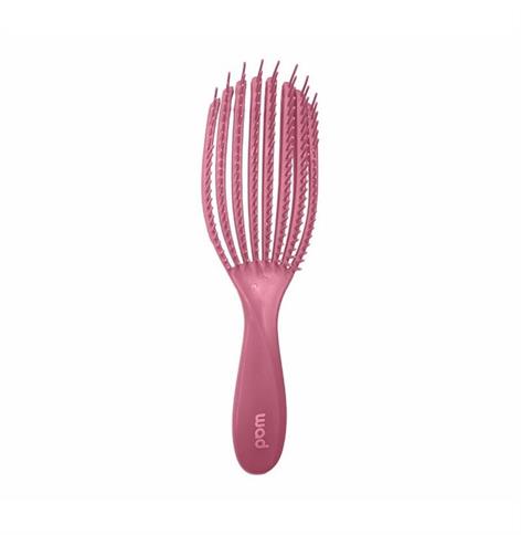 DETANGLING BRUSH HUSH PINK