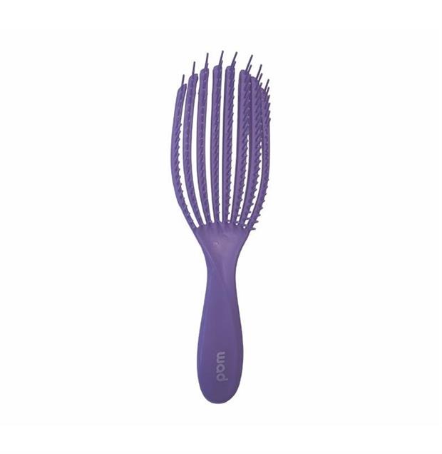 DETANGLING BRUSH HUSH VIOLET