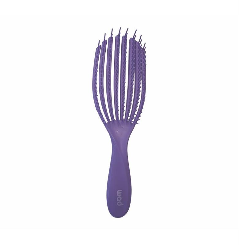 DETANGLING BRUSH HUSH VIOLET