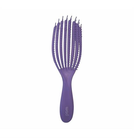 DETANGLING BRUSH HUSH VIOLET