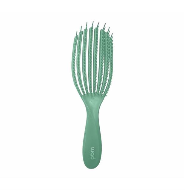 DETANGLING BRUSH HUSH GREEN