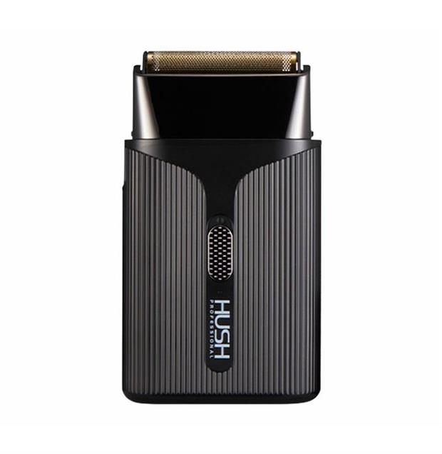 HUSH V2 MÁQUINA DE AFEITADO RAPADO A CERO PROFESIONAL