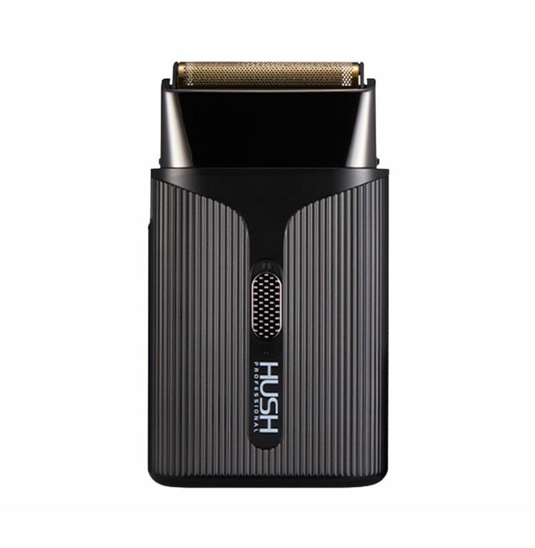 HUSH V2 MÁQUINA DE AFEITADO RAPADO A CERO PROFESIONAL HUSH V2 MÁQUINA DE AFEITADO RAPADO A CERO PROFESIONAL