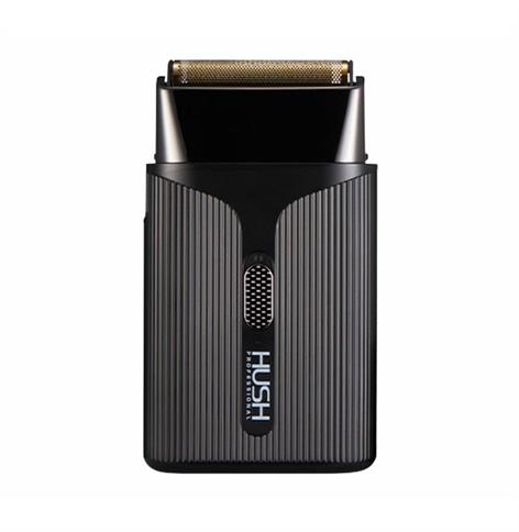HUSH V2 MÁQUINA DE AFEITADO RAPADO A CERO PROFESIONAL