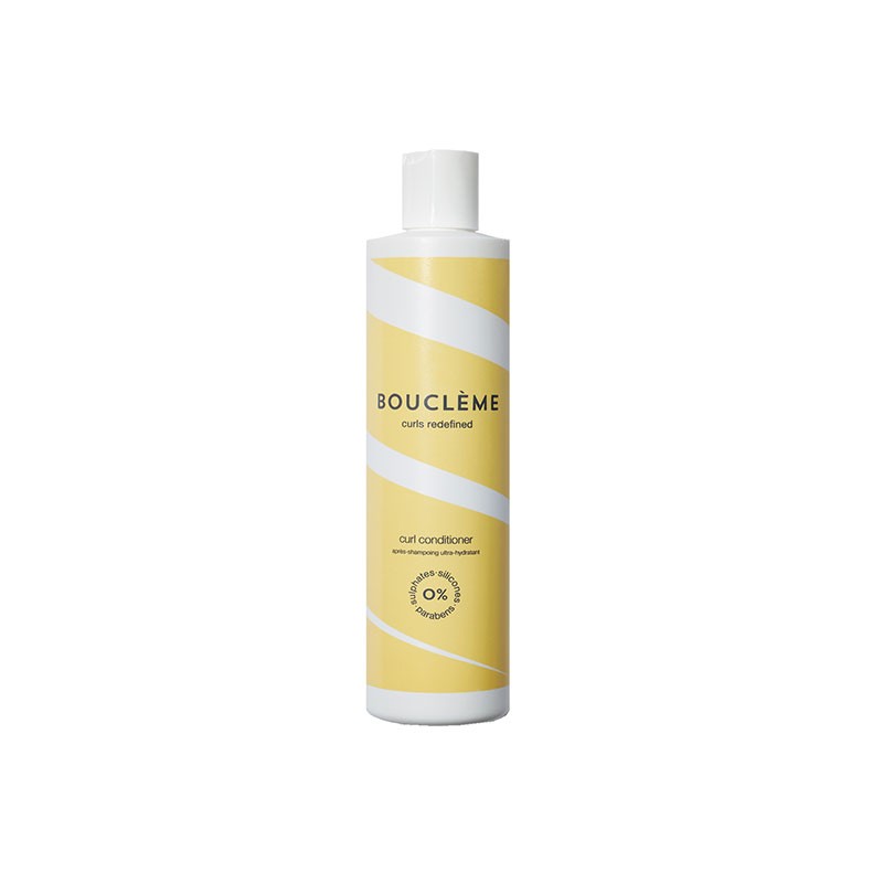CURL CONDITIONER 300ML CURL CONDITIONER 300ML
