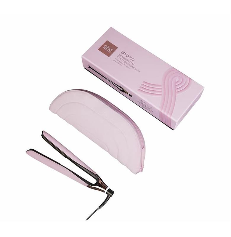 GHD PLANCHA CHRONOS PINK 2025 GHD PLANCHA CHRONOS PINK 2025