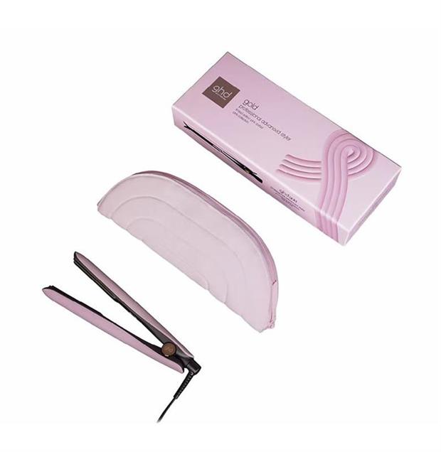 GHD PLANCHA GOLD PINK 2025