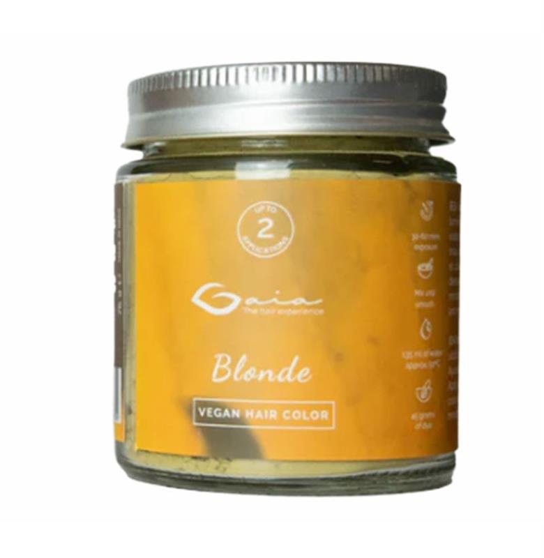 GAIA BLONDE 75G GAIA BLONDE 75G