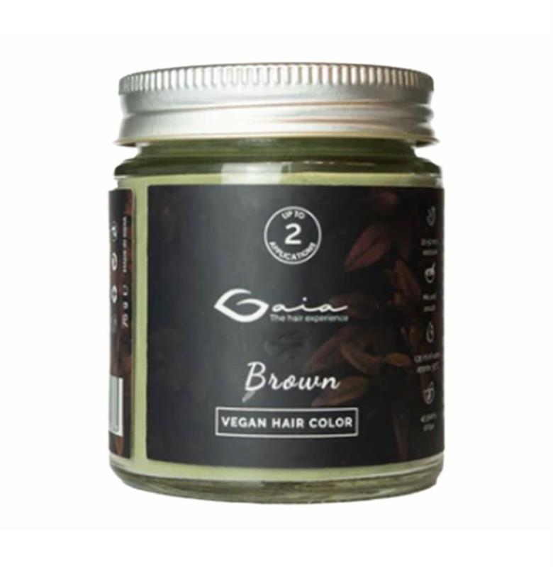 GAIA BROWN 75G GAIA BROWN 75G