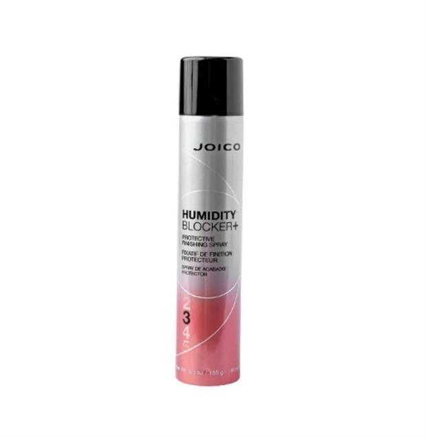 HUMIDITY BLOCKER+ PROTECTIVE FINISHING SPRAY 3 180ML