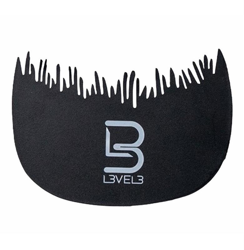 HAIR FIBER COMB L3VEL3 HAIR FIBER COMB L3VEL3