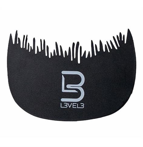 HAIR FIBER COMB L3VEL3