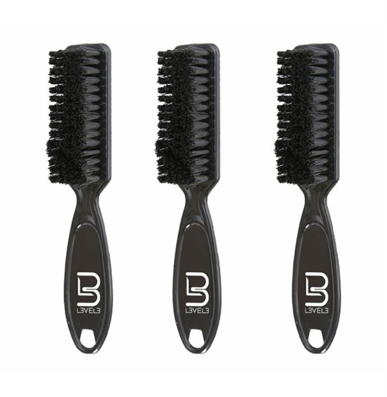FADE BRUSH SET PACK OF 3 L3VEL3