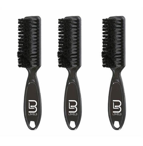 FADE BRUSH SET PACK OF 3 L3VEL3