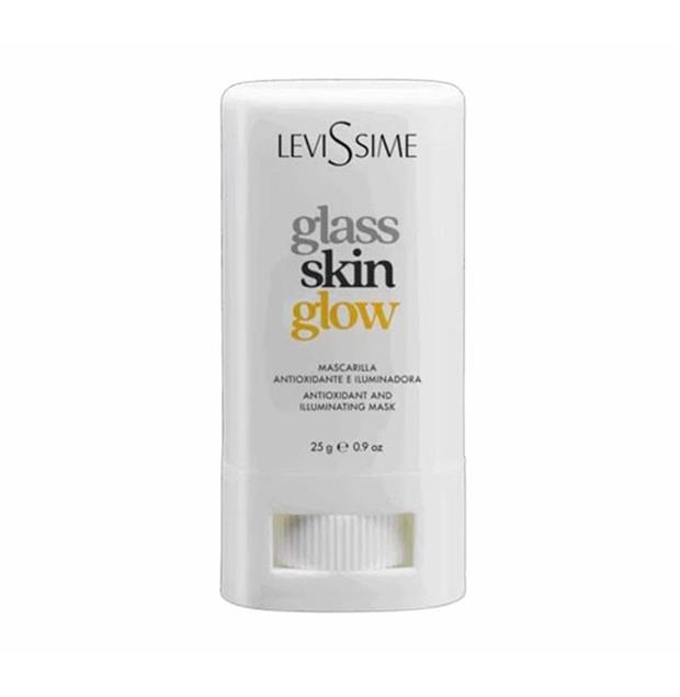 GLASS SKIN GLOW LEVISSIME 25GR