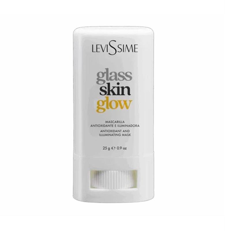 GLASS SKIN GLOW LEVISSIME 25GR