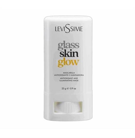 GLASS SKIN GLOW LEVISSIME 25GR