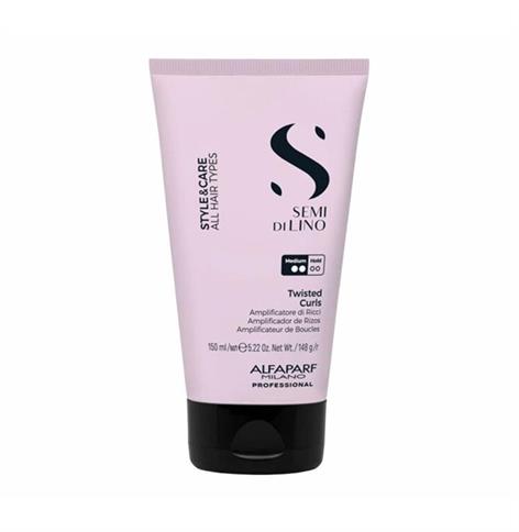 SDL STYLE&CARE TWISTED CURLS 150ML