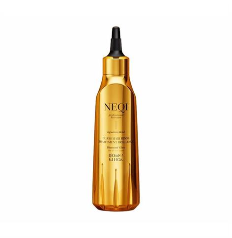 NEQI DIAMOND GLASS RINSE TREATMENT 180ML