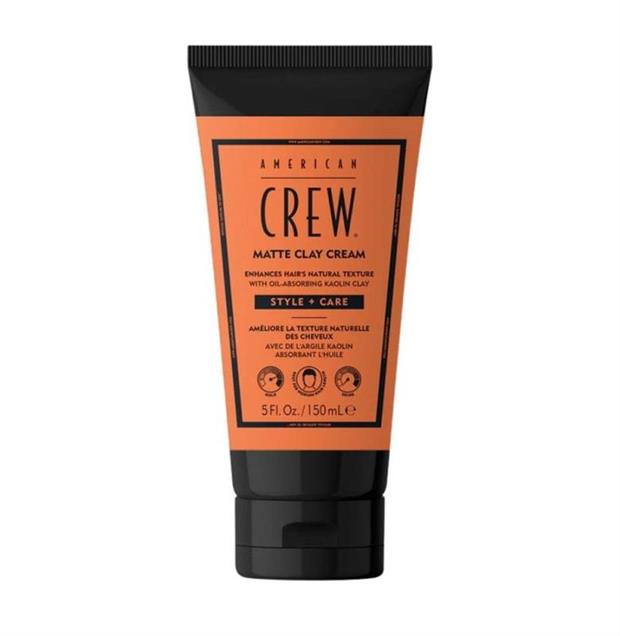 AC MATTE CLAY CREAM 150ML