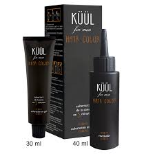 HAIR COLOR KÚÚL FOR MEN N2 MORENO (DARK BROWN) HAIR COLOR KÚÚL FOR MEN N2 MORENO (DARK BROWN)