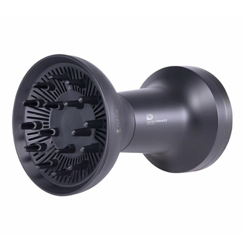 RIZZI DRYER-IONIC PRO SECADOR DIFUSOR Y ALISADOR IÓNICO