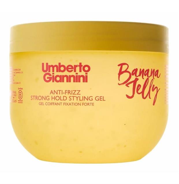 BANANA JELLY 475ML