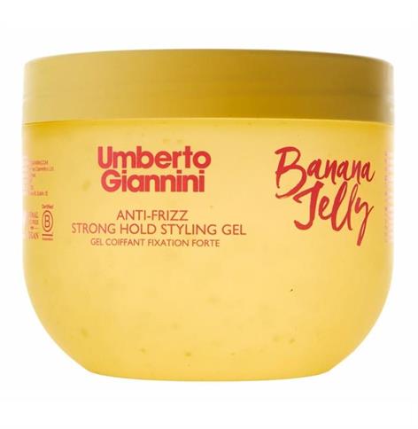 BANANA JELLY 475ML
