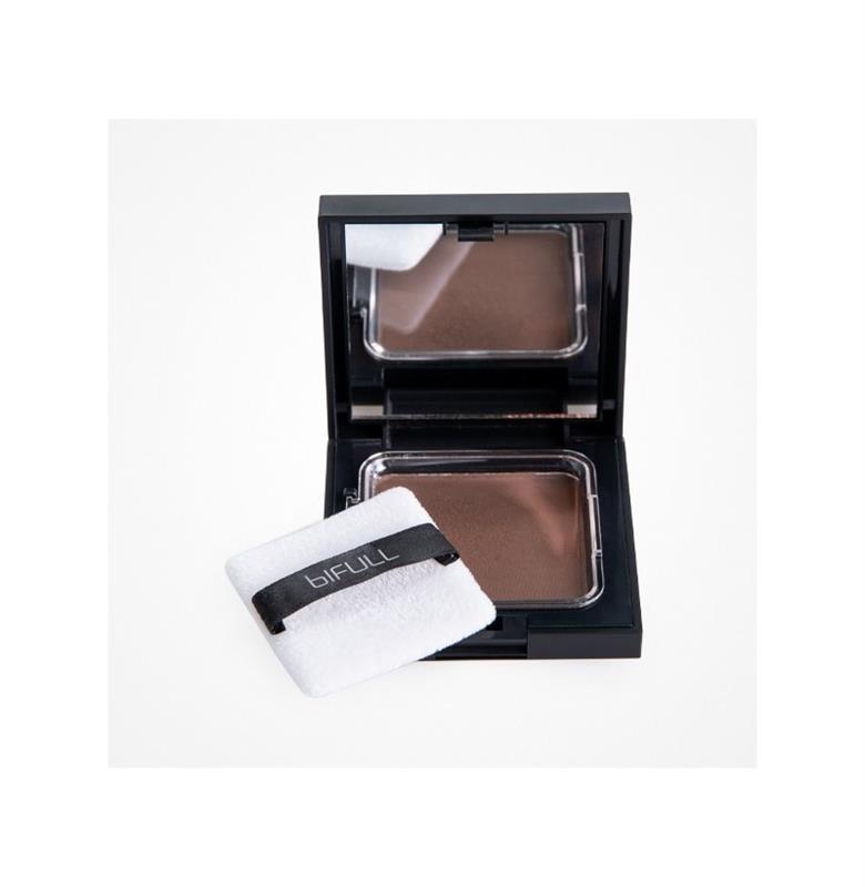 CORRECTOR RAÍCES CAPILARES MARRÓN CLARO