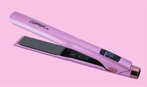 PLANCHA COPPER ROSA PALO