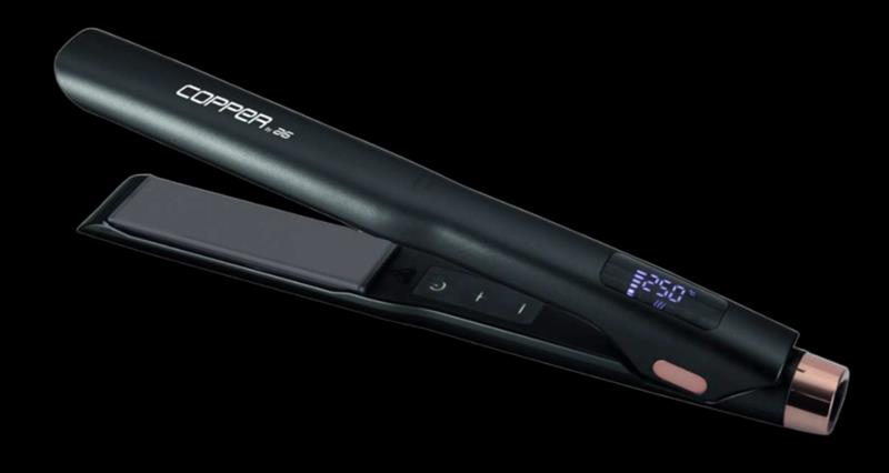 PLANCHA COPPER BLACK EDITION PLANCHA COPPER BLACK EDITION