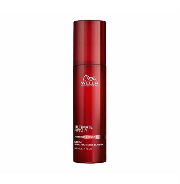 ULTIMATE REPAIR STEP 4 5-IN-1 PROTECTIVE LEAVE-IN 95ML
