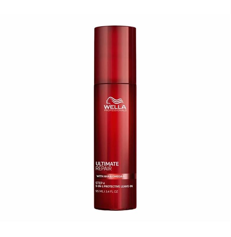 ULTIMATE REPAIR STEP 4 5-IN-1 PROTECTIVE LEAVE-IN 95ML ULTIMATE REPAIR STEP 4 5-IN-1 PROTECTIVE LEAVE-IN 95ML