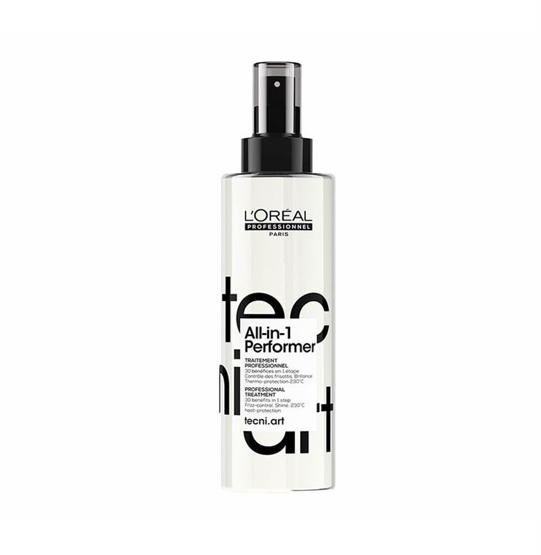 TECNI ART ALLL IN 1 PERFORMER 190ML TECNI ART ALLL IN 1 PERFORMER 190ML