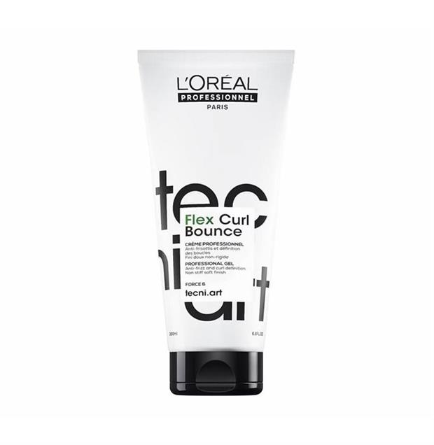 TECNI ART FLEX CURL BOUNCE 200ML