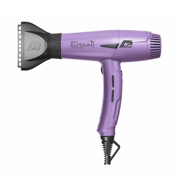 SECADOR PARLUX ELYSIUM LILA