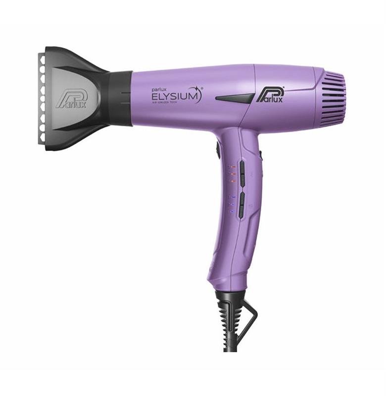 SECADOR PARLUX ELYSIUM LILA