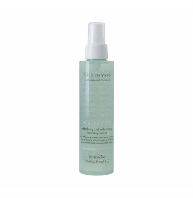AMETHYSTE SCALP & HAIR REFRESHING VOLUMIZING LEAVE-IN 150ML