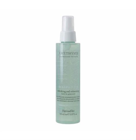 AMETHYSTE SCALP & HAIR REFRESHING VOLUMIZING LEAVE-IN 150ML