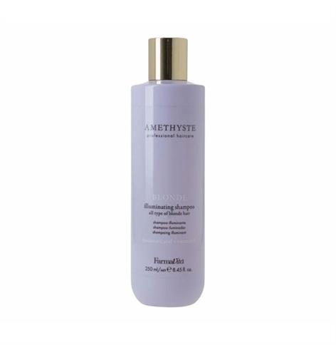 AMETHYSTE BLONDE ILLUMINATING SHAMPOO 250ML