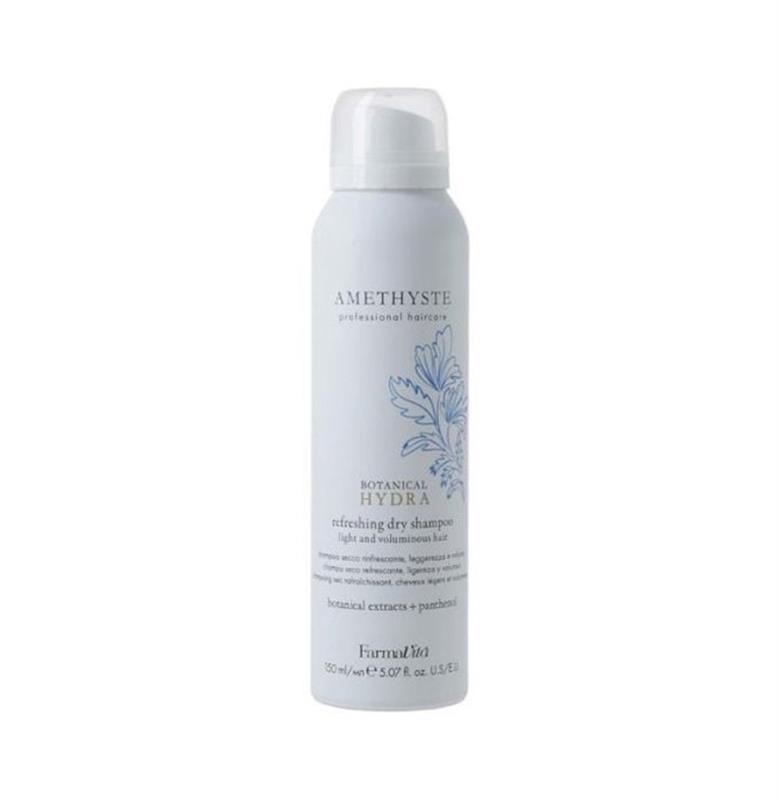 AMETHYSTE BOTANICAL HYDRA REFRESHING DRY SHAMPOO 150ML