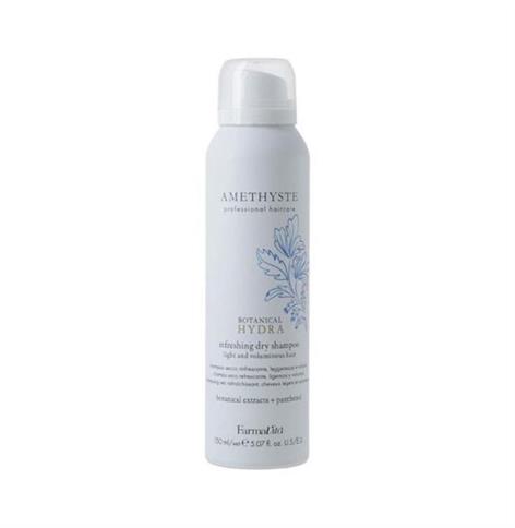 AMETHYSTE BOTANICAL HYDRA REFRESHING DRY SHAMPOO 150ML