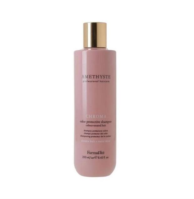 AMETHYSTE CHROMA COLOR PROTECTIVE SHAMPOO 250ML